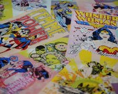 Back in Stock - Camelot - Girl Power Squares