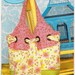 Kati Cupcake Pattern Co. - The Little My Favorite Bag Pattern