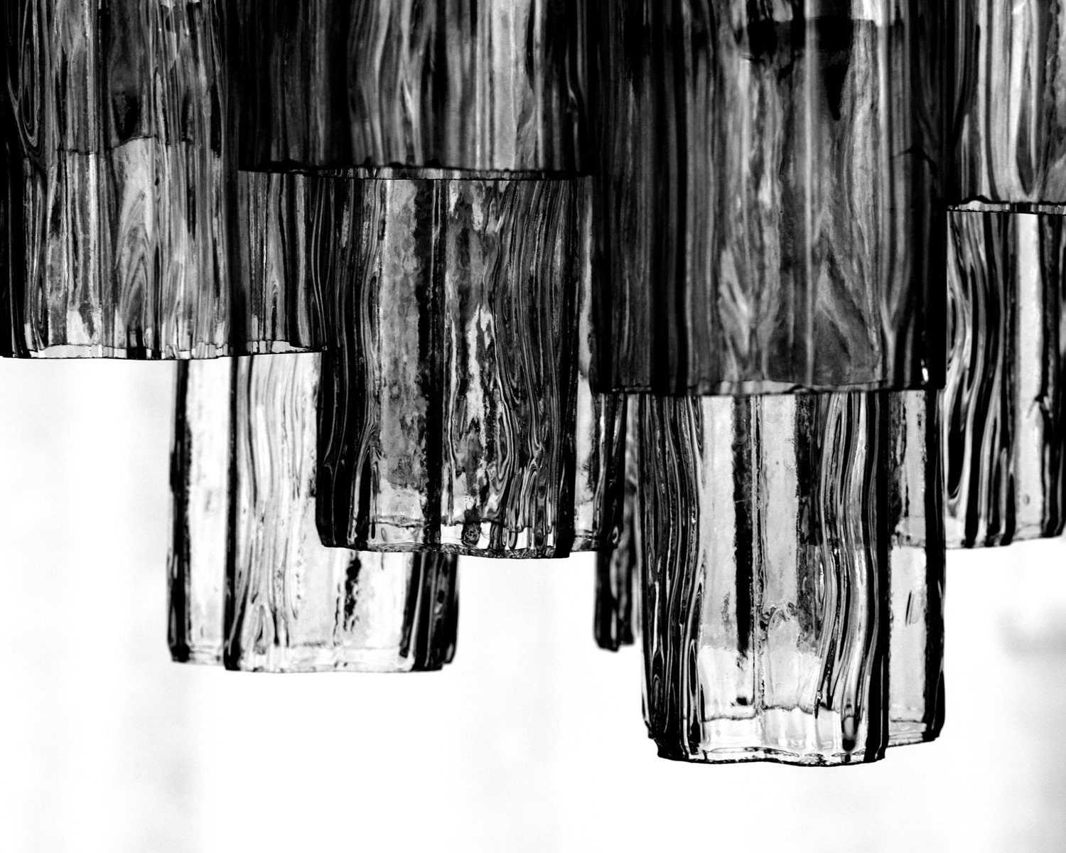 Glass Abstraction No. 1