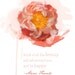 Anne Frank Beauty Print