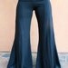 Cozy Comfy Sexy Yummy Black Ruffle Pants
