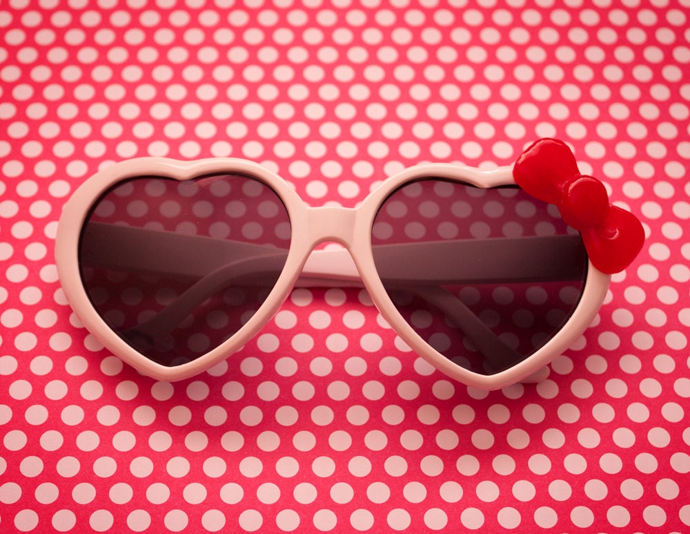 Sweetheart Sunnies