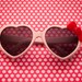 Sweetheart Sunnies