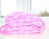 Waterproof Crib Sheet