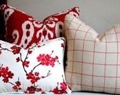 Cherry Blossom Pillow Cover