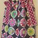 Girls Pillowcase Dress- Ready to ship size 12 month and 18 months