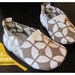 Canvas Shoe PDF (INSTANT DOWNLOAD Sewing Pattern)