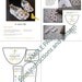 Canvas Shoe PDF (INSTANT DOWNLOAD Sewing Pattern)