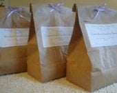 Laundry Soap, Laundry Detergent, All-Natural, Eco-Friendly, in Herbal, Lavender, Peppermint Twist, Unscented, 48 loads
