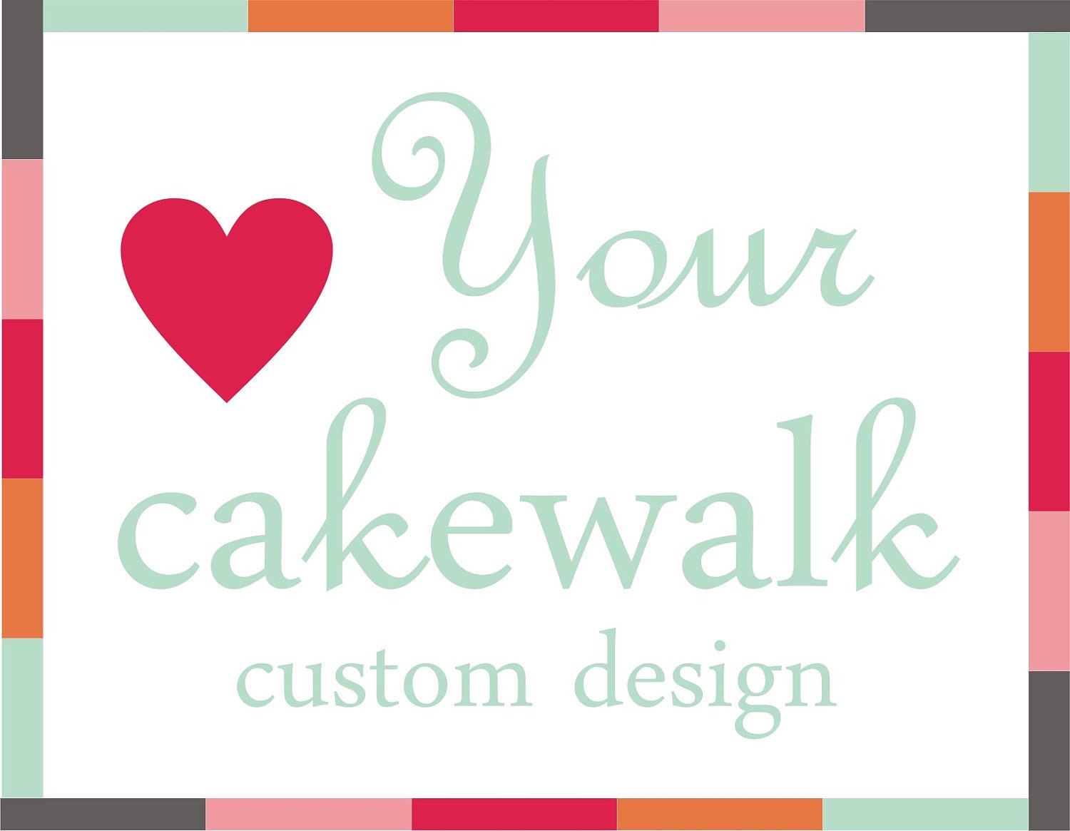 Custom Listing for Alyssa