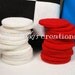 Giant Checkers Game With Bag