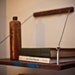 Drawbridge Shelf - Made to order