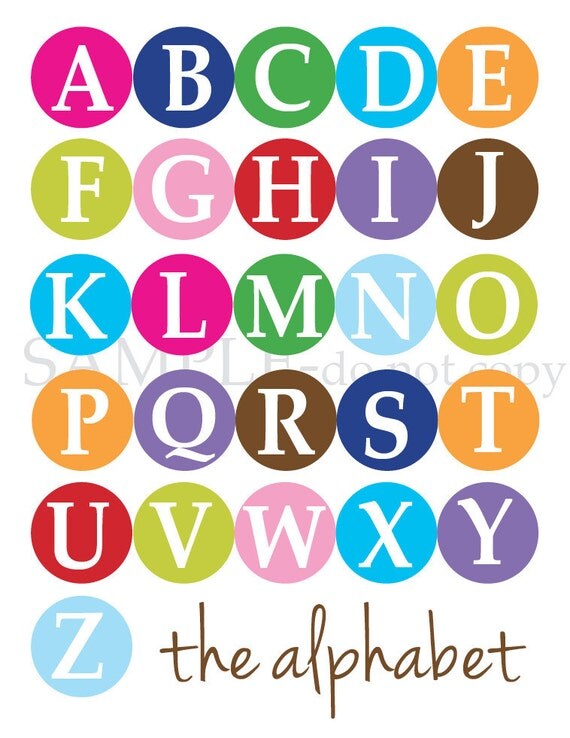 ABC Scriptures PDF for Kids