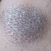 Moth Wing eyeshadow (Silvery, Shimmer Taupe) Vegan