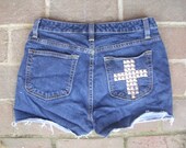 The Katie Shorts