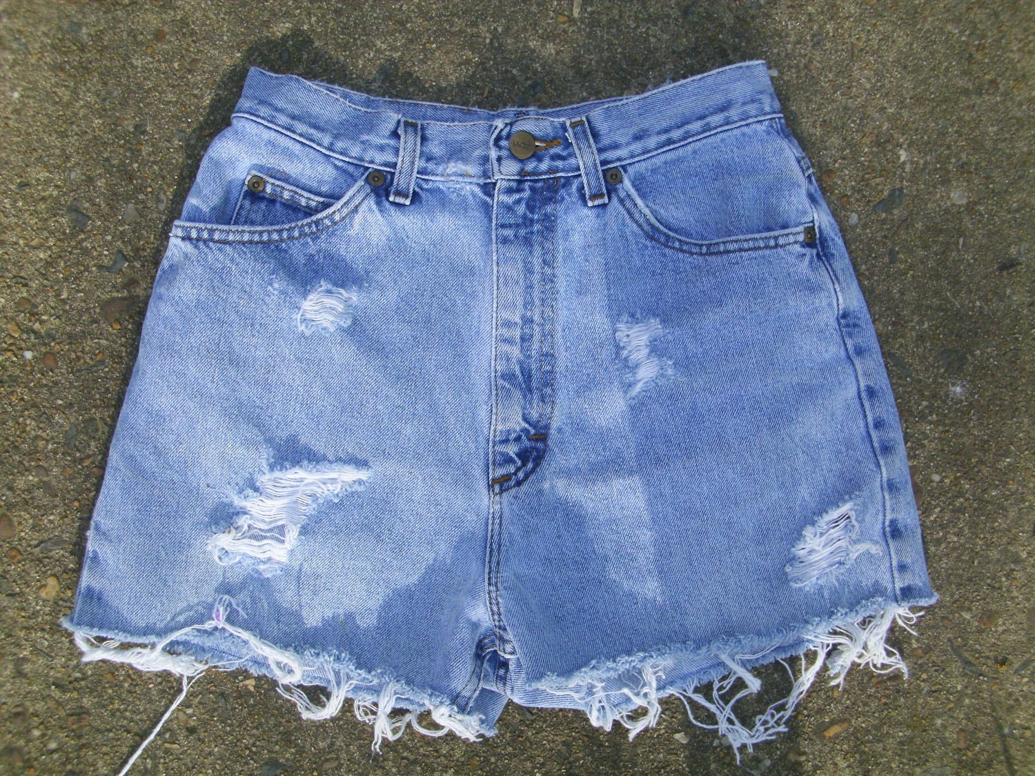 The Natalie Shorts