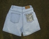 The Kelsey Shorts