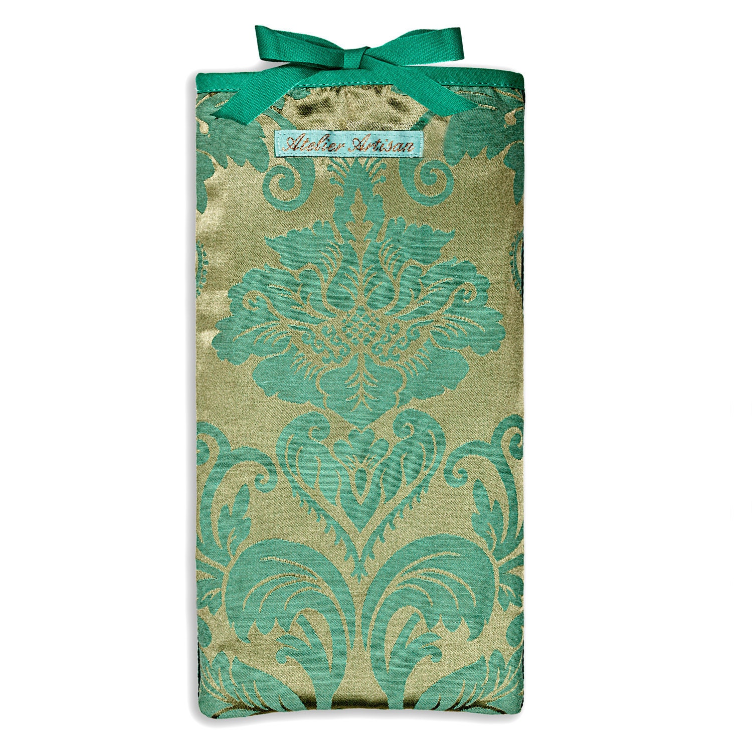 Le Dieu Bleu Ballet Pointe Bag