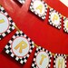 CARS 2 Inspired DIY Printable Birthday Banner