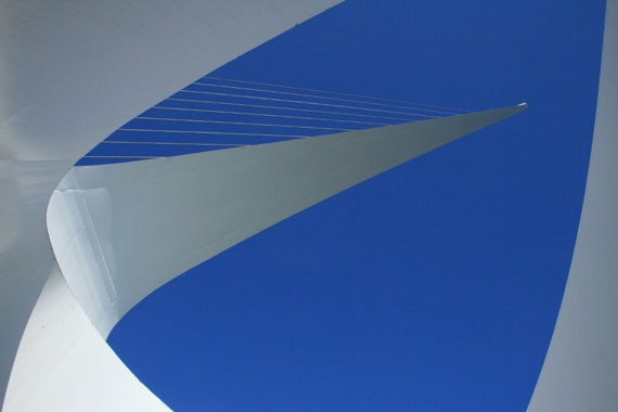 Bridges, Sundial Bridge, Sacramento River, Redding, CA