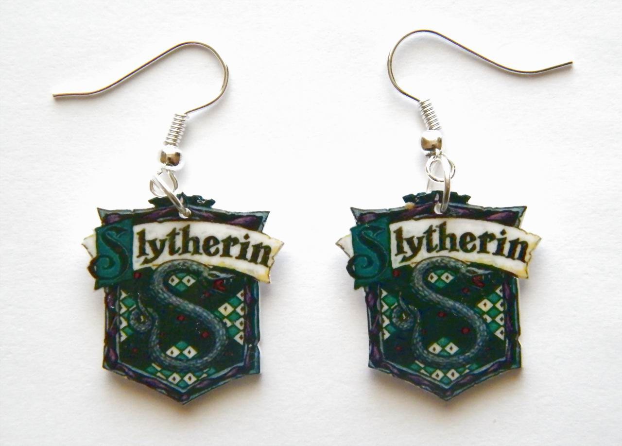 Slytherin Symbol