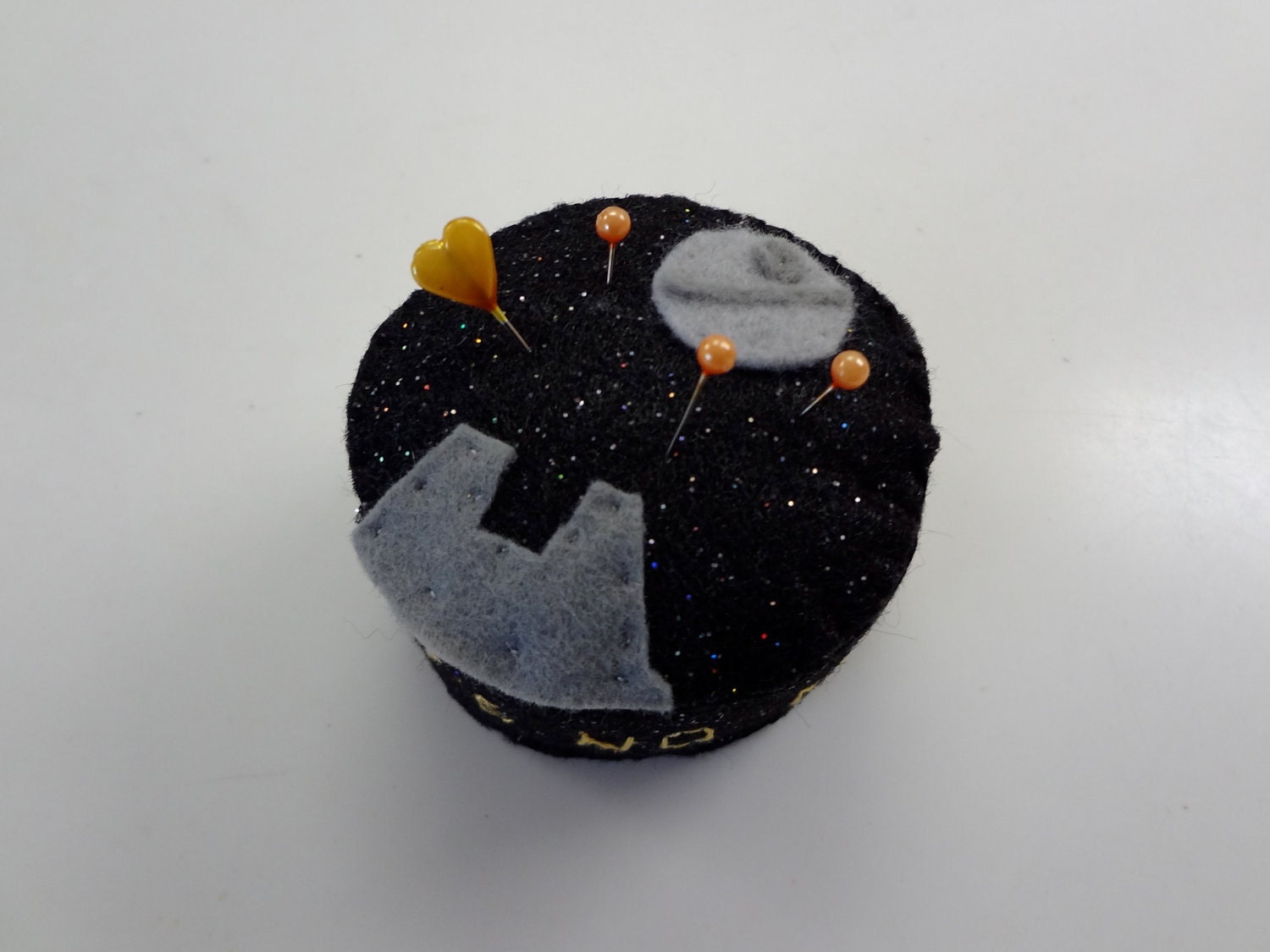 I Love Star Wars Pin Cushion
