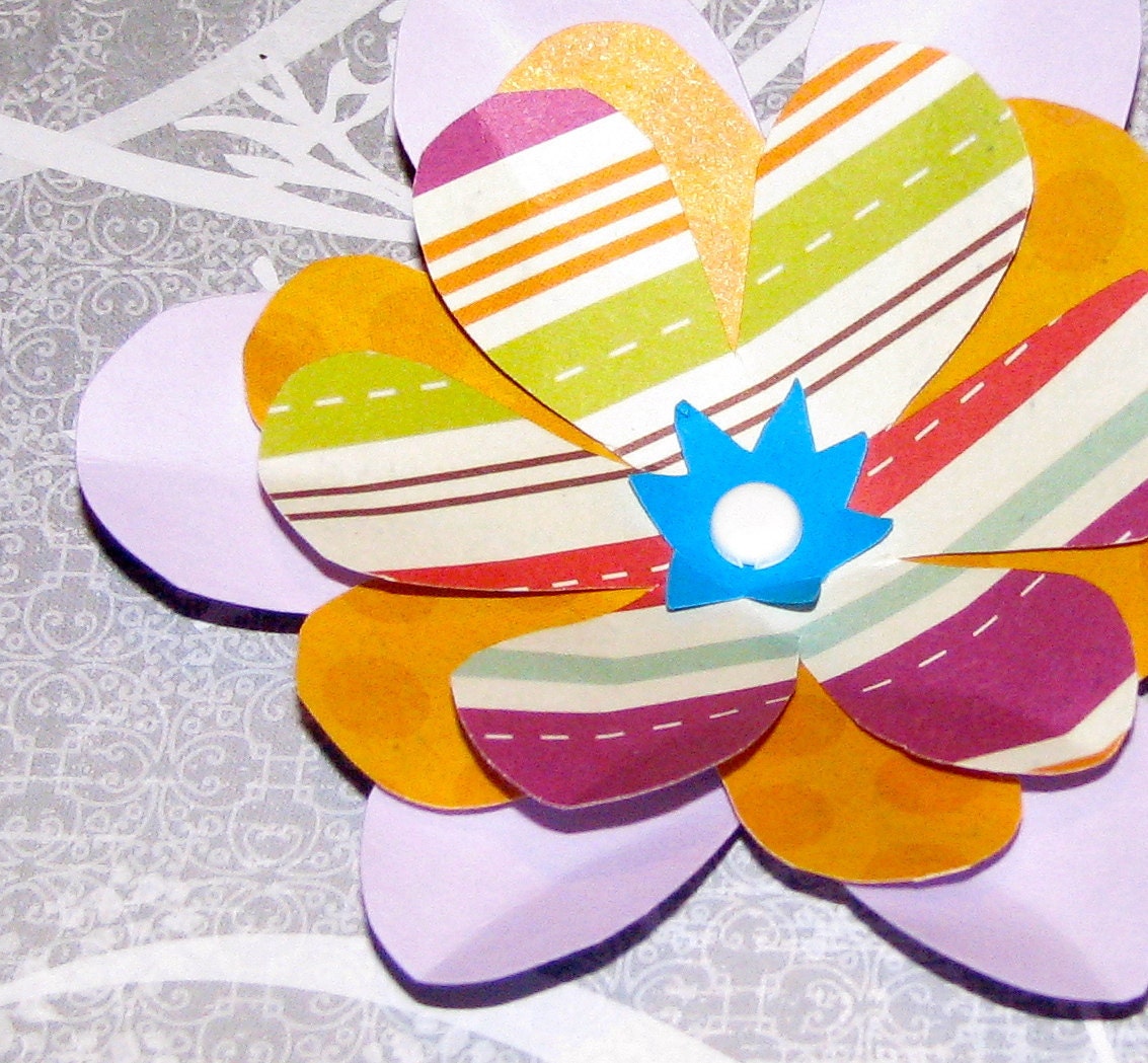 Love Coupons  Paper Flower Sex Coupons