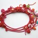 Handmade necklaces (2 in 1)