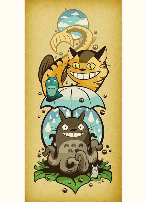 Spirit of the Sea