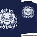 Tauntaun "Get In My Belly" T-Shirt