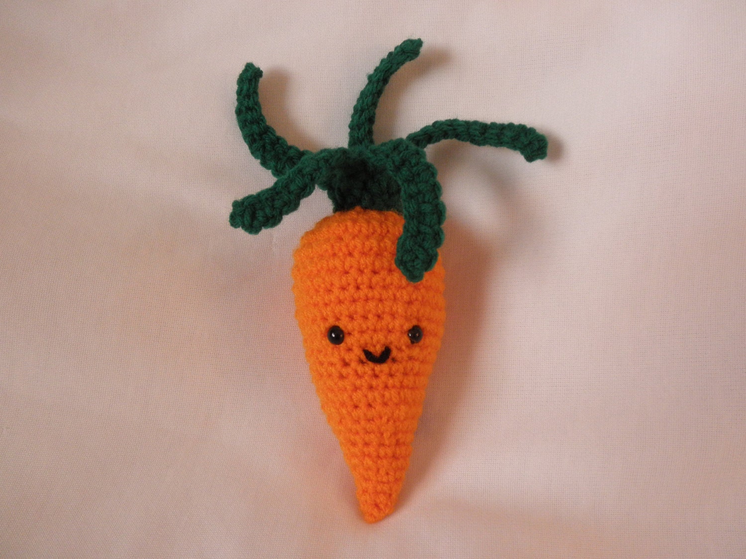funny carrot