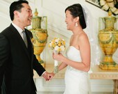 Bridal Veil - Wedding Veil - Elbow Length 25"