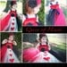 Queen of Hearts Tutu Dress Costume