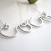 Personalized Custom Name Necklace - Handmade