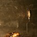 Lamps Industrial Light Wood Lamp Industrial Lighting Cool Gifts for Men Edison Cage Bulb Lamp - Desk Lamp by Luke Lamp Co