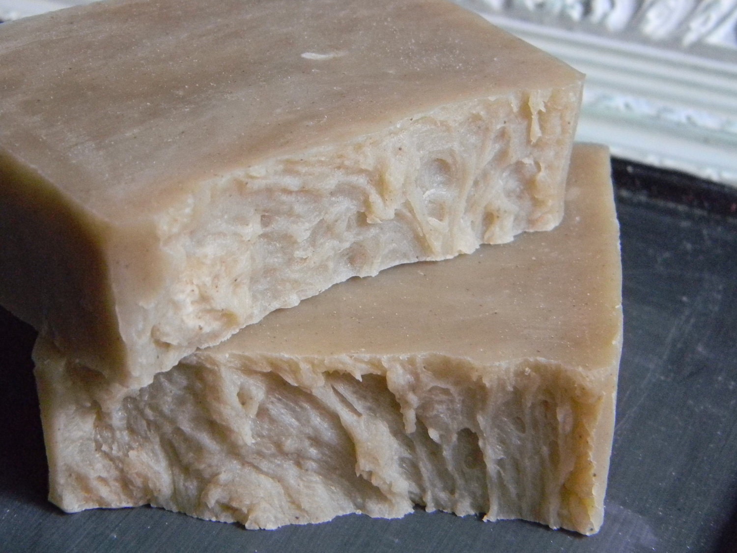 Claire's Garden Soap, Hand Made, On a Branch Soaps