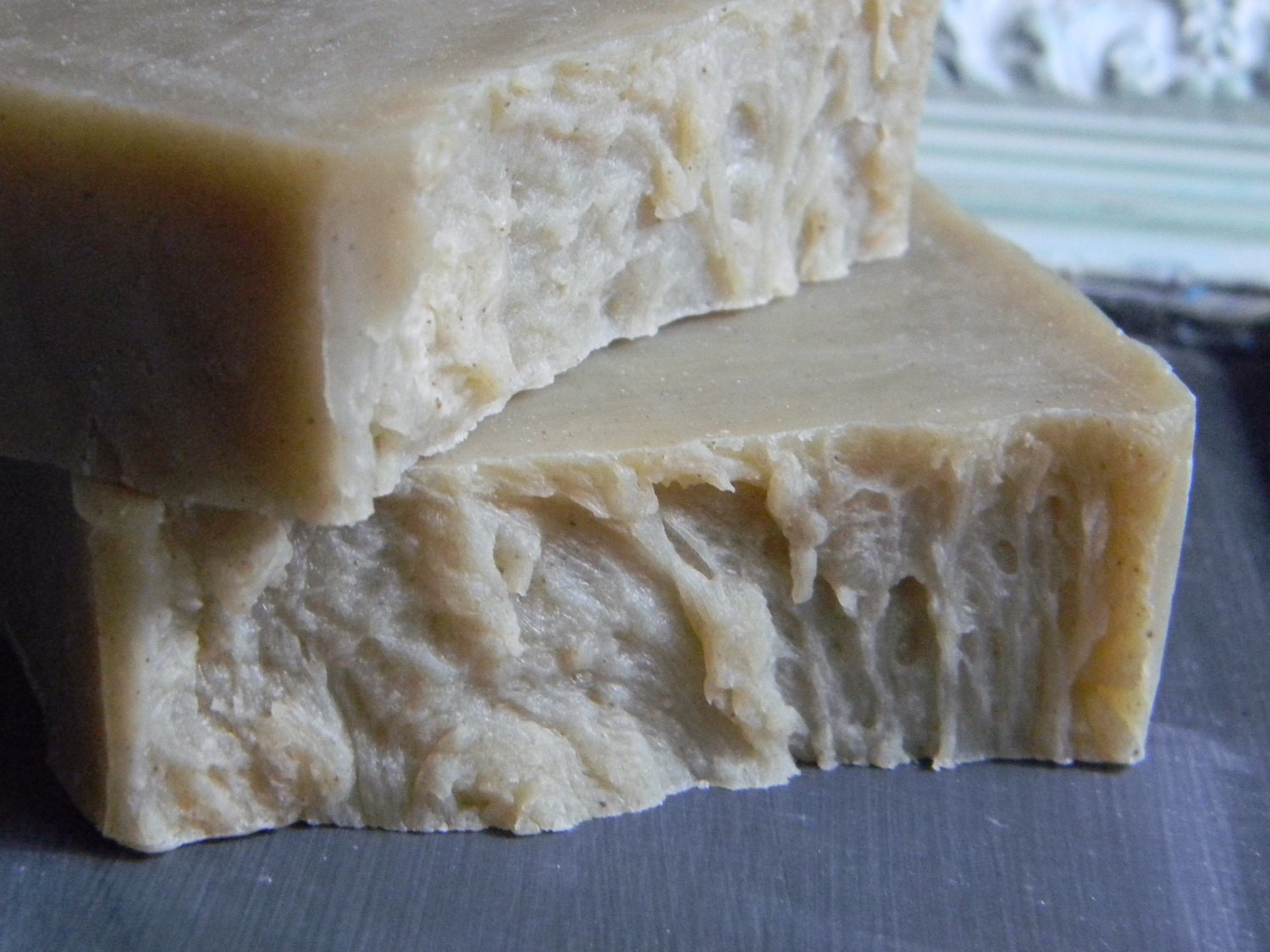 Claire's Garden Soap, Hand Made, On a Branch Soaps