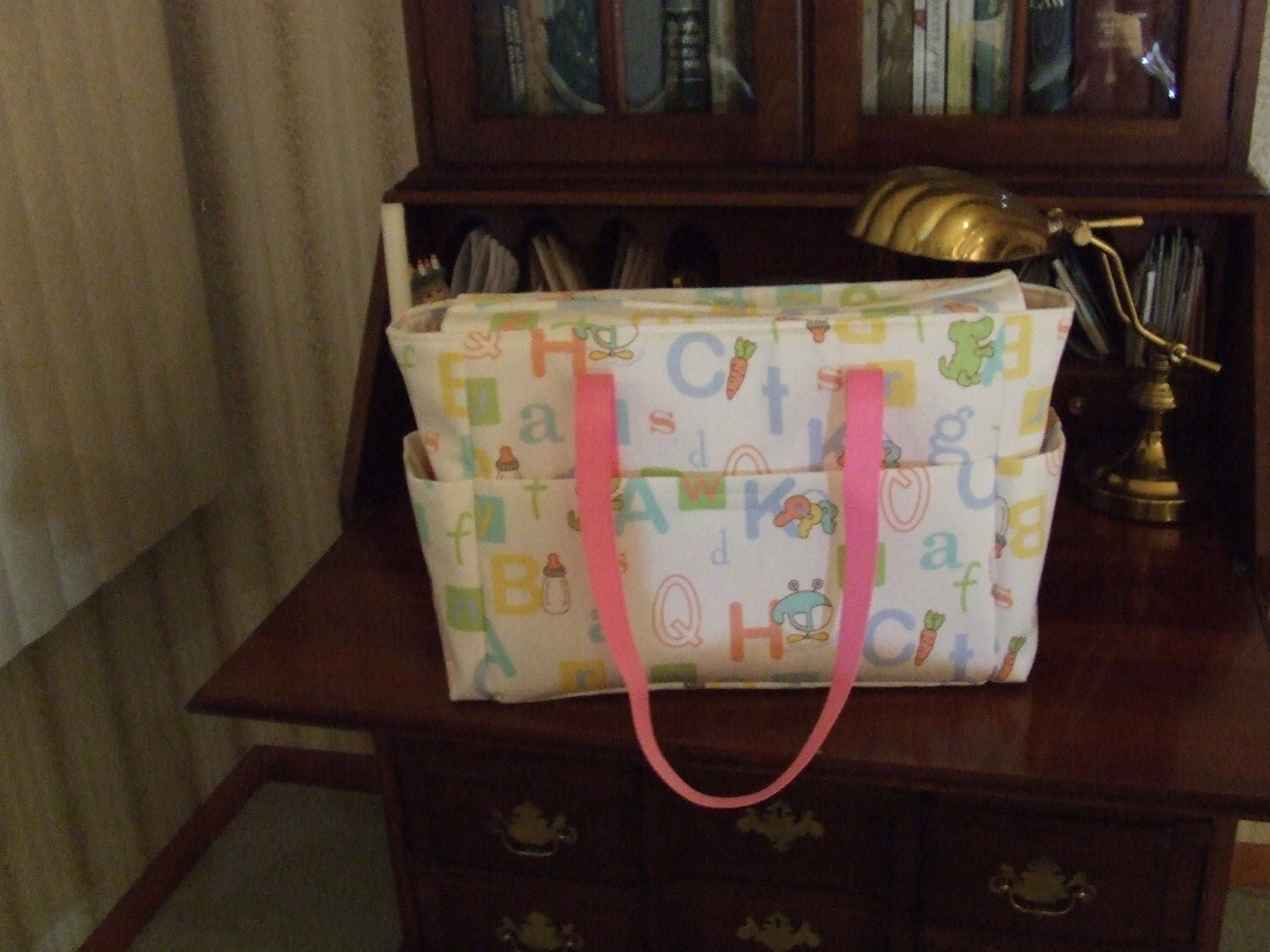 Large Diaper Bag