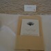 Burlap and Lace Table Runner (8') - Custom made table runners - Rustic Wedding Table Runners