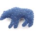 Constellation star bear ursa major magnet