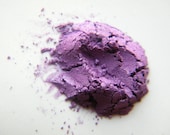 Plum Passion Mineral Eyeshadow - Purple Mineral Eyeshadow