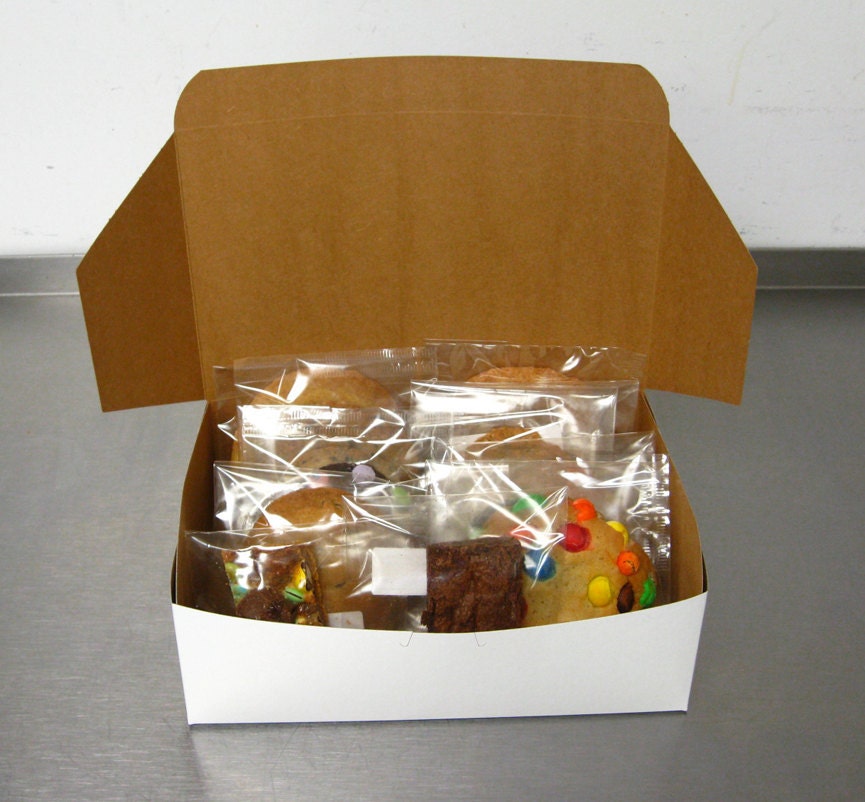 Baker's Dozen Boxed Vegan Cookies