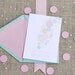 Ready to Pop - Baby Shower Invite - Three Color Options