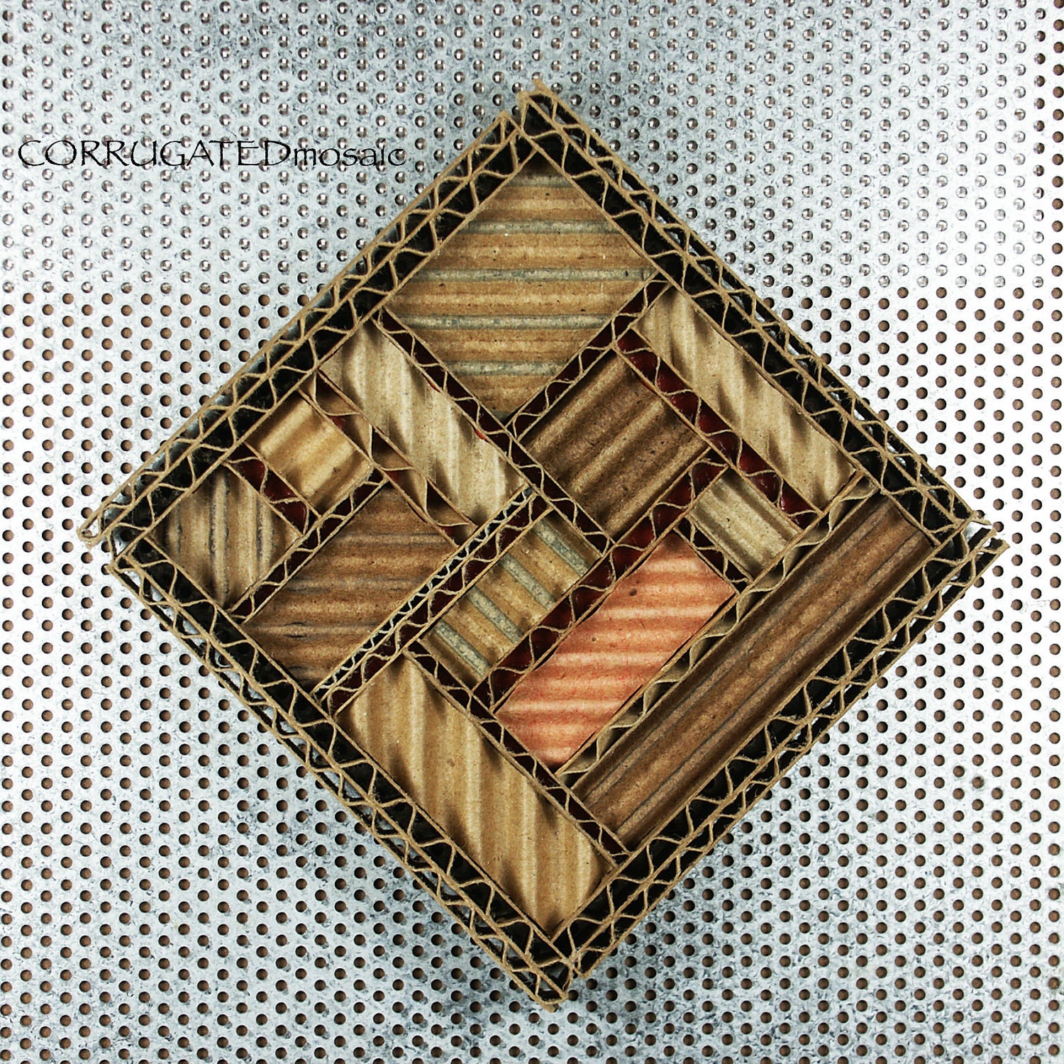 Geometric Magnet M1