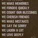 House Rules - Printable Home Decor Artwork - High Resolution JPG PIY