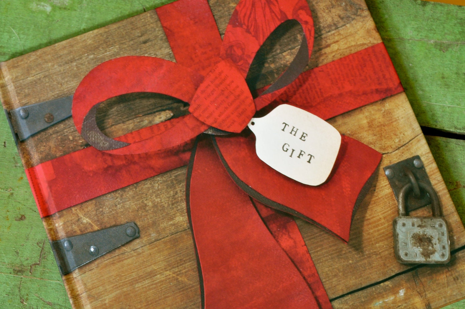 The Gift