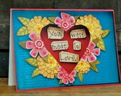 You Were Made To Love single card