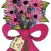 You Are A Gift - 11 x 14 Print