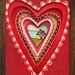The Home In Your Heart - 11 x 14 Print