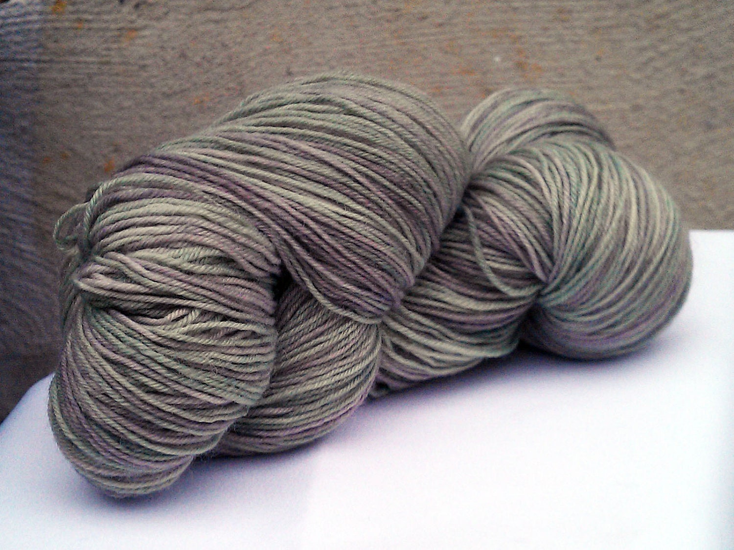 Frankie 450yd SW BFL/Nylon